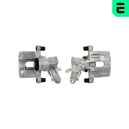 Brzdový strmeň OPTIMAL BC-1050L