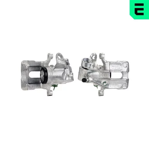 Brzdový strmeň OPTIMAL BC-1193L