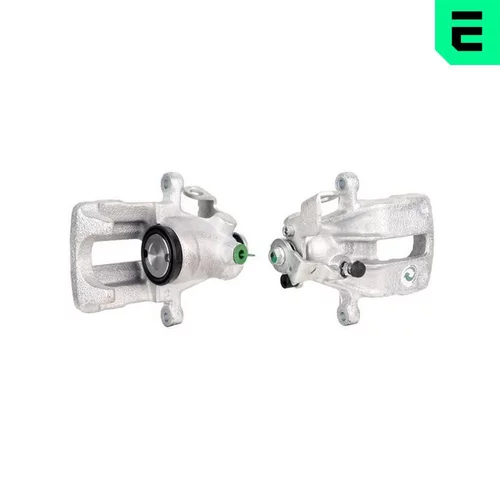 Brzdový strmeň OPTIMAL BC-1204L