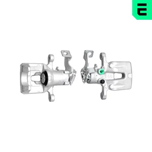 Brzdový strmeň OPTIMAL BC-1707L