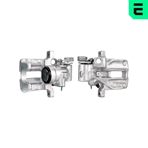 Brzdový strmeň OPTIMAL BC-2167R