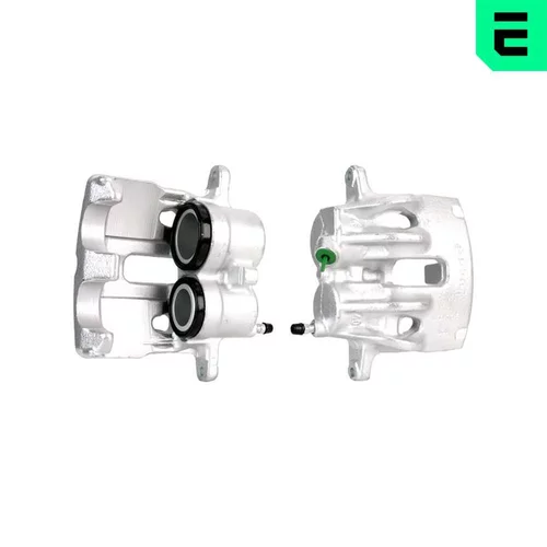 Brzdový strmeň OPTIMAL BC-2243R