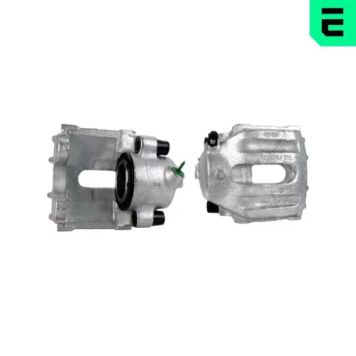 Brzdový strmeň OPTIMAL BC-2363R