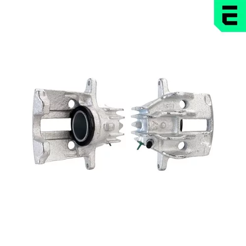 Brzdový strmeň OPTIMAL BC-2381R