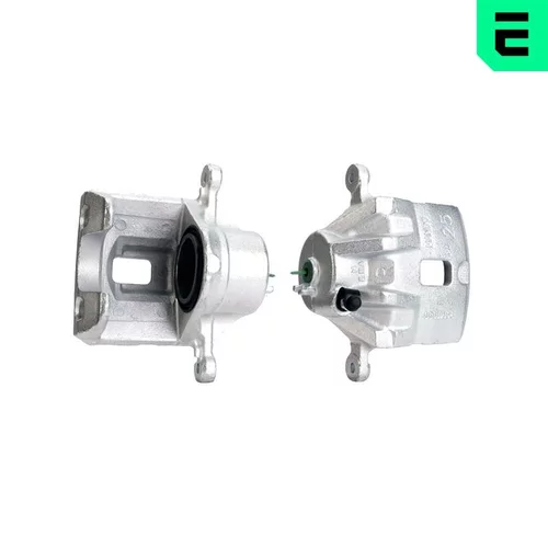 Brzdový strmeň OPTIMAL BC-2434R