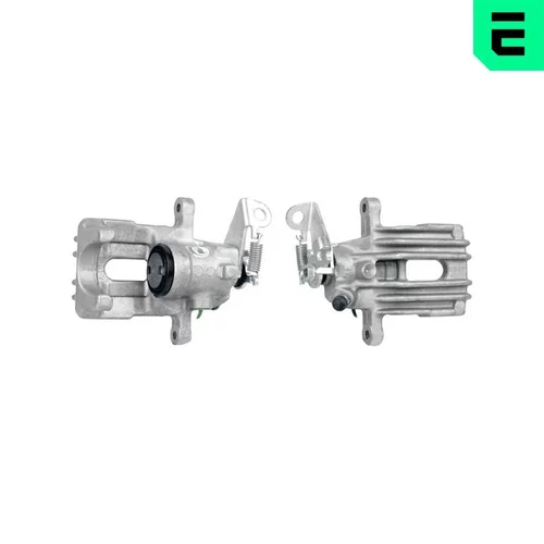 Brzdový strmeň OPTIMAL BC-2436L