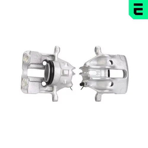 Brzdový strmeň OPTIMAL BC-2458R