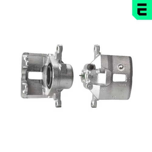Brzdový strmeň BC-2461L /OPTIMAL/