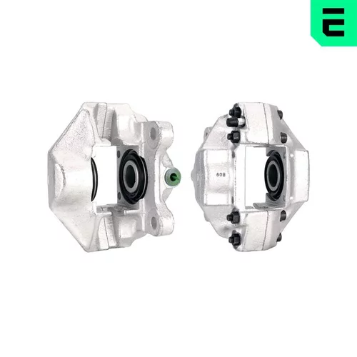 Brzdový strmeň OPTIMAL BC-2482R