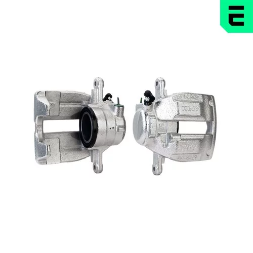 Brzdový strmeň OPTIMAL BC-2542L