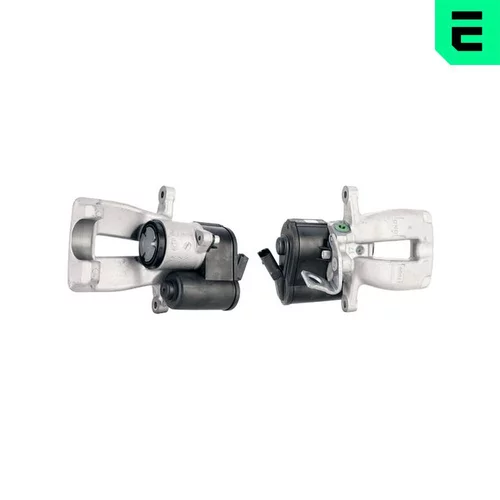 Brzdový strmeň OPTIMAL BC-2766R