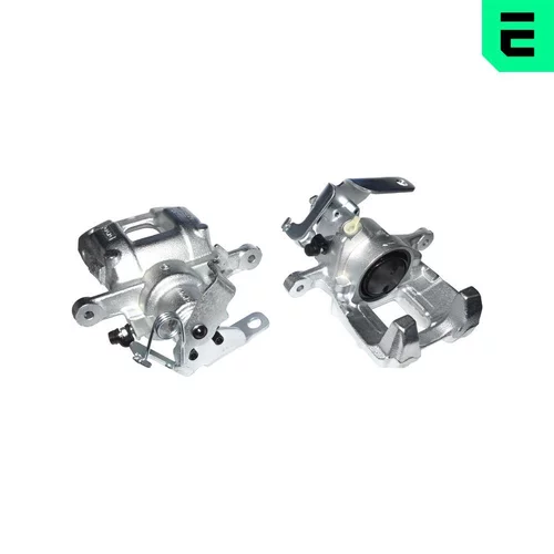 Brzdový strmeň OPTIMAL BC-2832R