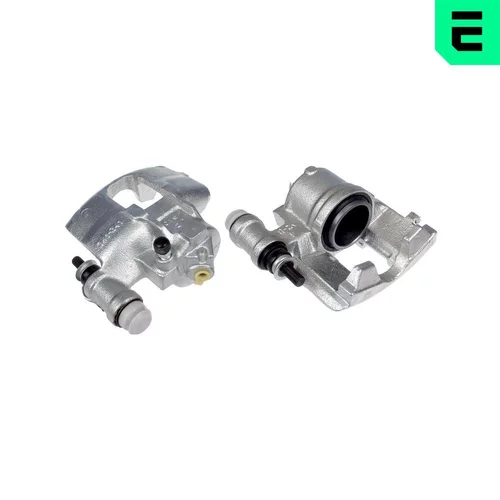 Brzdový strmeň OPTIMAL BC-3056L