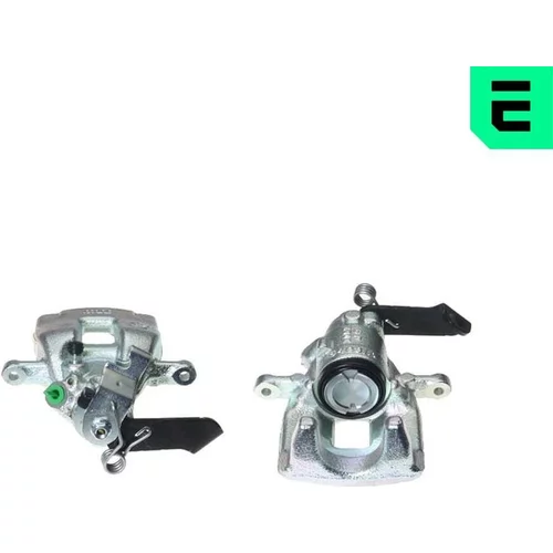 Brzdový strmeň OPTIMAL BC-3078R