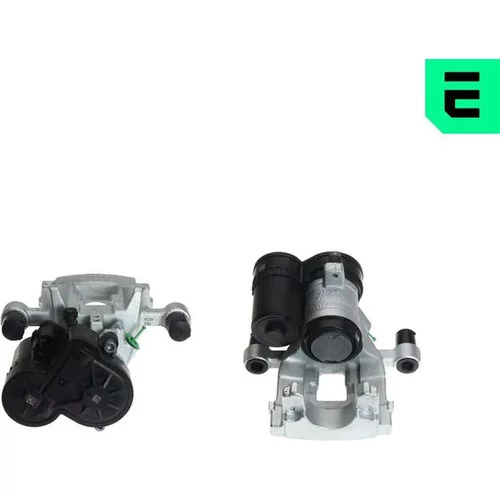 Brzdový strmeň OPTIMAL BC-3080R