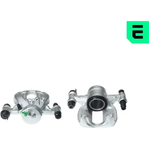 Brzdový strmeň OPTIMAL BC-3123L