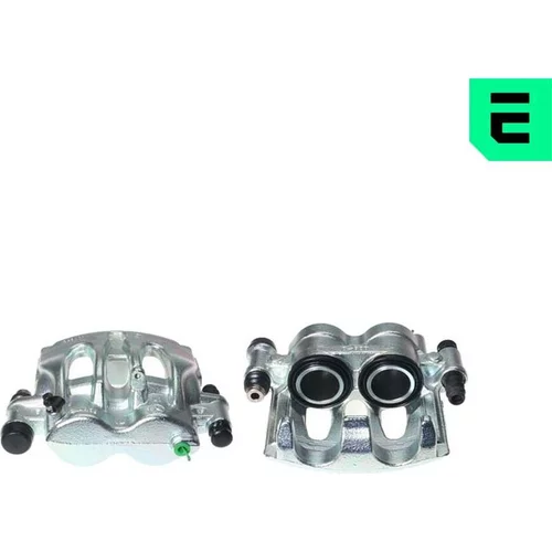 Brzdový strmeň OPTIMAL BC-3126L