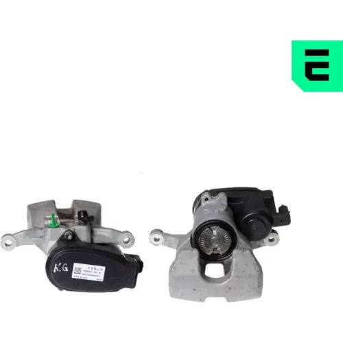 Brzdový strmeň OPTIMAL BC-3155L