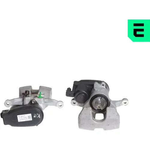 Brzdový strmeň OPTIMAL BC-3155R