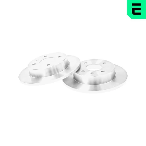 Brzdový kotúč OPTIMAL BS-5700C