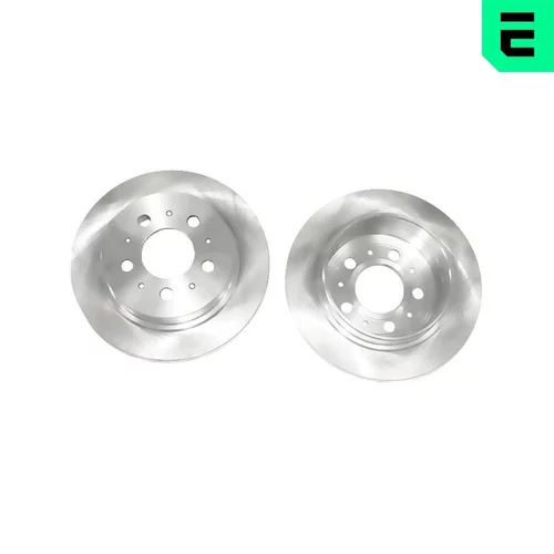 Brzdový kotúč OPTIMAL BS-7040C