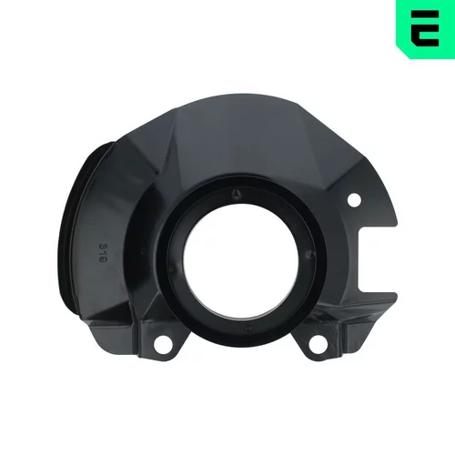 Ochranný plech proti rozstreku, Brzdový kotúč BSP-9226L /OPTIMAL/ - obr. 1