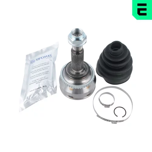 Sada kĺbov hnacieho hriadeľa OPTIMAL CW-3053