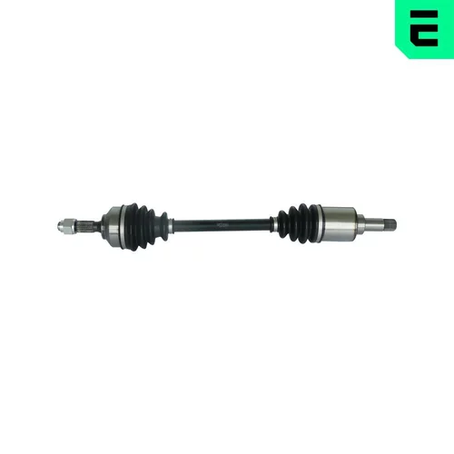 Hnací hriadeľ DS-3517 /OPTIMAL/