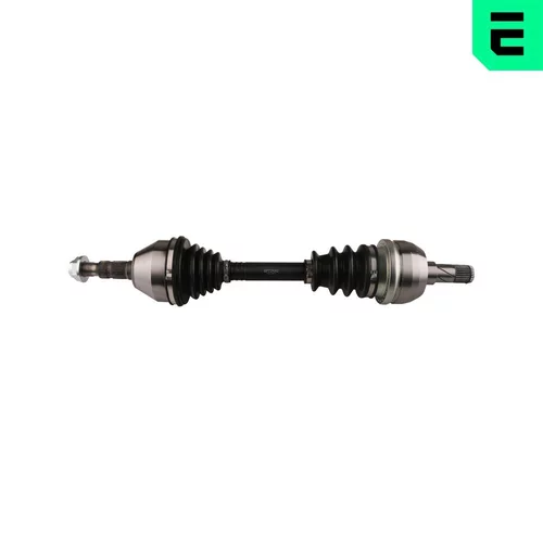 Hnací hriadeľ OPTIMAL DS-3811