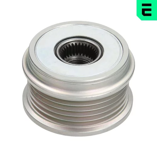 Voľnobežka alternátora OPTIMAL F5-1012