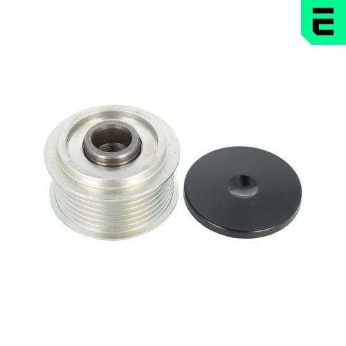 Voľnobežka alternátora F5-1204 /OPTIMAL/ - obr. 1