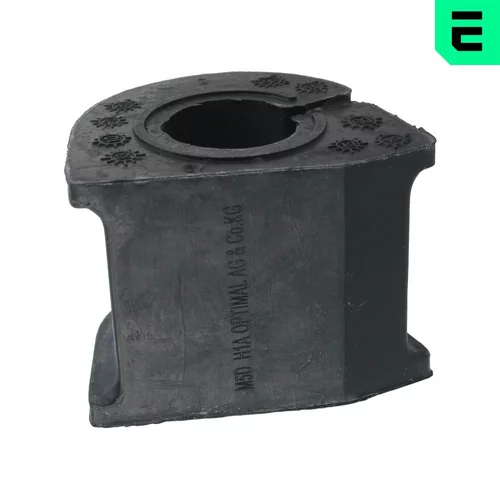Uloženie priečneho stabilizátora F8-4053 /OPTIMAL/ - obr. 1