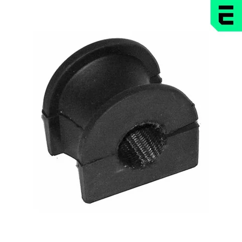 Uloženie priečneho stabilizátora OPTIMAL F8-6034