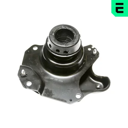 Uloženie motora F8-6923 /OPTIMAL/ - obr. 1