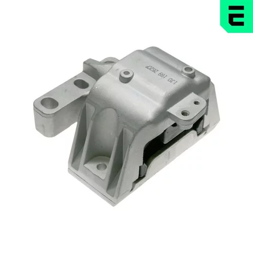 Uloženie motora OPTIMAL F8-6960