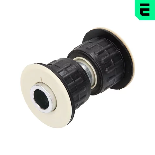 Uloženie listovej pružiny OPTIMAL F8-7784