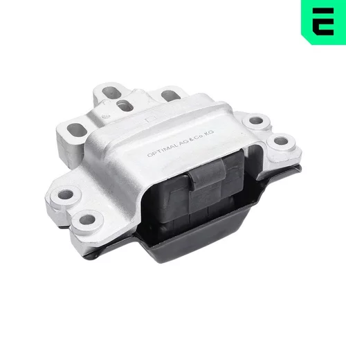 Uloženie motora OPTIMAL F8-7962