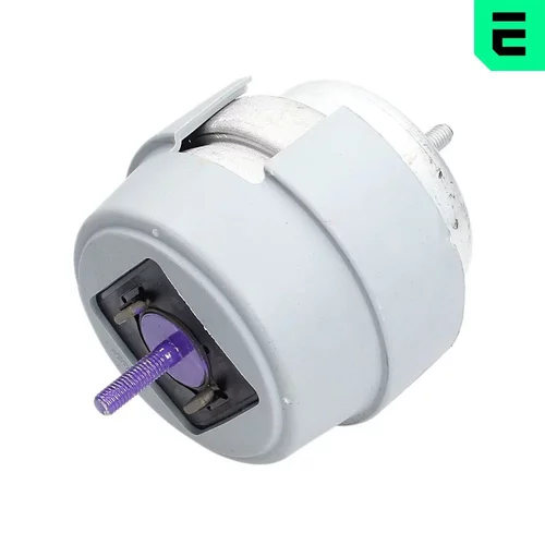 Uloženie motora F8-7969 /OPTIMAL/ - obr. 2