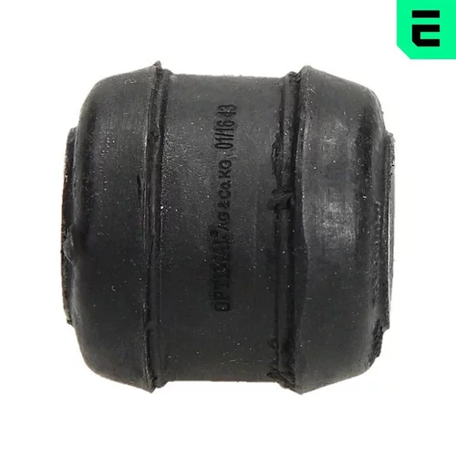 Uloženie priečneho stabilizátora F8-8101 /OPTIMAL/ - obr. 1