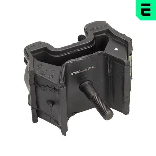 Uloženie motora F8-8203 /OPTIMAL/ - obr. 2