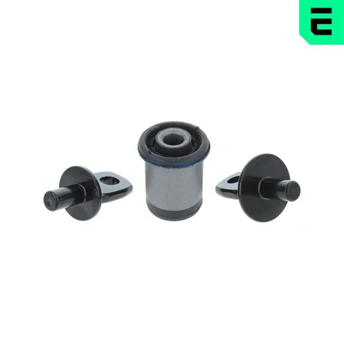Uloženie riadenia F9-0010 /OPTIMAL/ - obr. 1