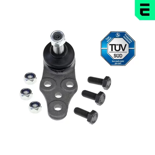 Zvislý/nosný čap G3-019 /OPTIMAL/ - obr. 1
