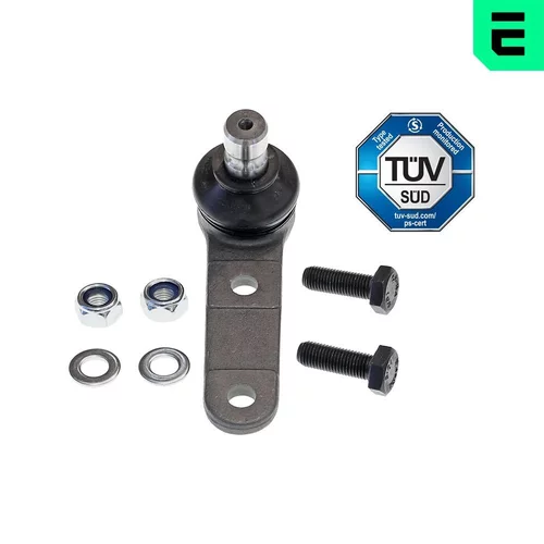 Zvislý/nosný čap G3-053 /OPTIMAL/ - obr. 1