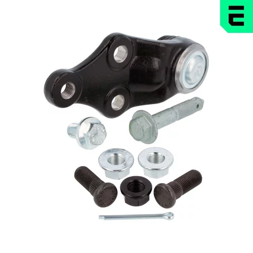 Zvislý/nosný čap G3-1127S3 /OPTIMAL/ - obr. 1