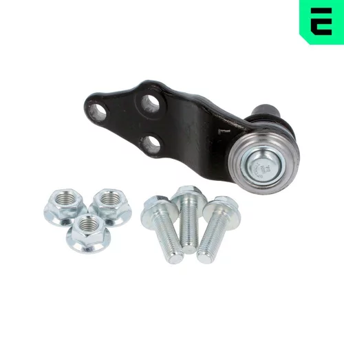 Zvislý/nosný čap G3-2063S /OPTIMAL/ - obr. 1