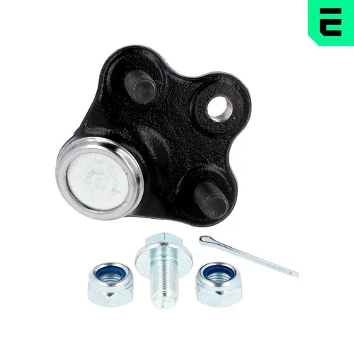 Zvislý/nosný čap G3-2073S /OPTIMAL/ - obr. 1