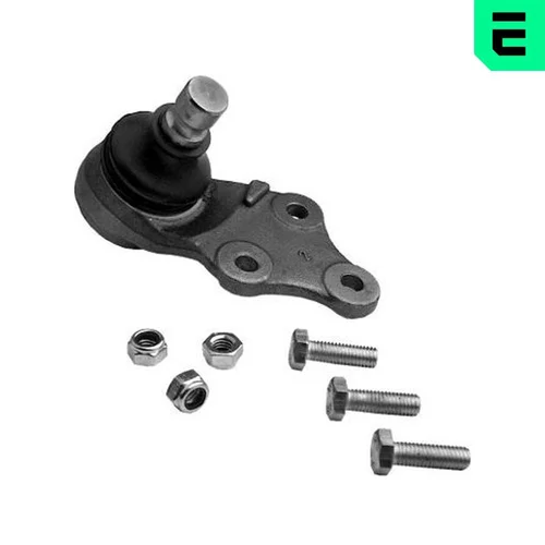 Zvislý/nosný čap OPTIMAL G3-521