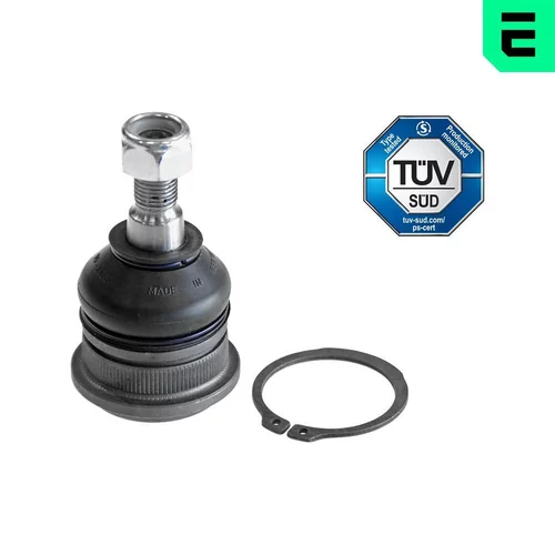 Zvislý/nosný čap OPTIMAL G3-724