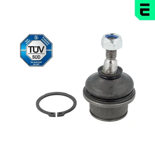 Zvislý/nosný čap OPTIMAL G3-754