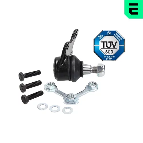 Zvislý/nosný čap G3-902 /OPTIMAL/ - obr. 2